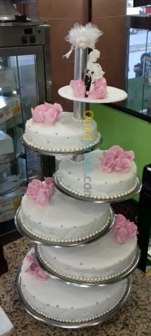 #pièces montées pour vos fêtes 