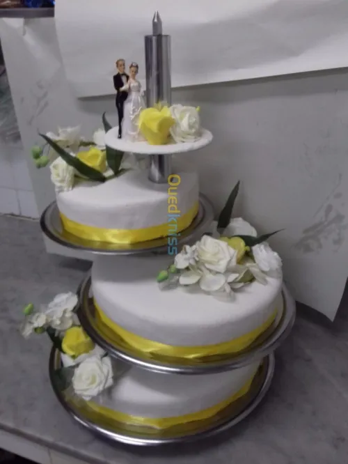 #pièces montées pour vos fêtes 