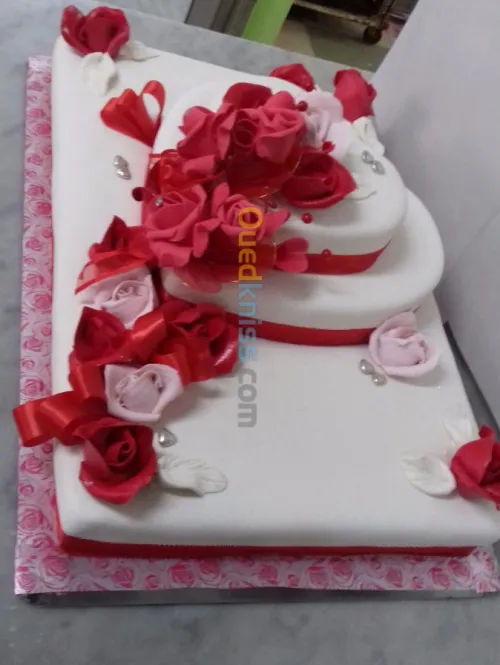 #pièces montées pour vos fêtes 
