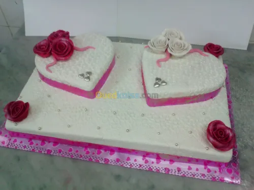 #pièces montées pour vos fêtes 