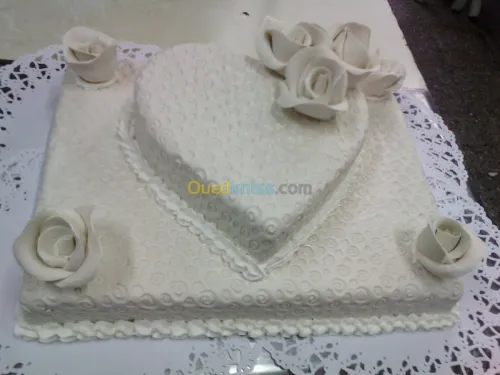 #pièces montées pour vos fêtes 