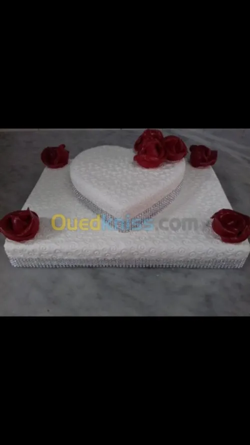 #pièces montées pour vos fêtes 