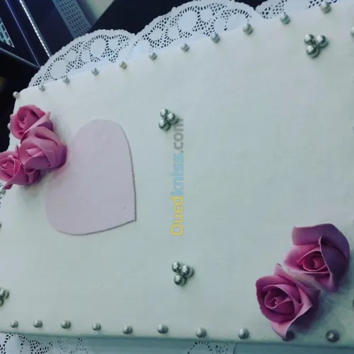 #pièces montées pour vos fêtes 