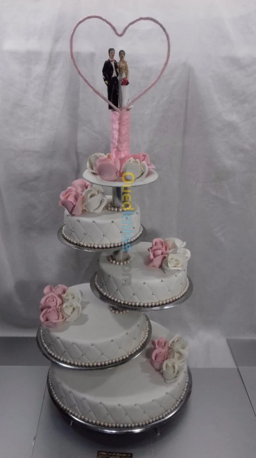 #pièces montées pour vos fêtes 