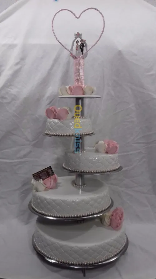 #pièces montées pour vos fêtes 