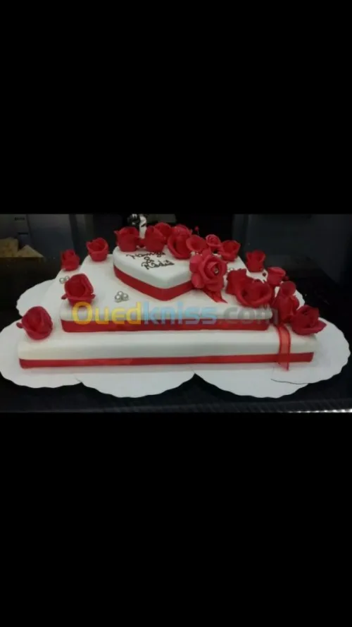 #pièces montées pour vos fêtes 