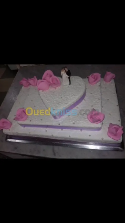 #pièces montées pour vos fêtes 