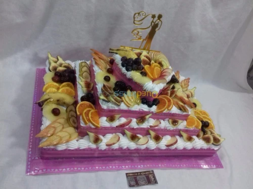 #pièces montées pour vos fêtes 