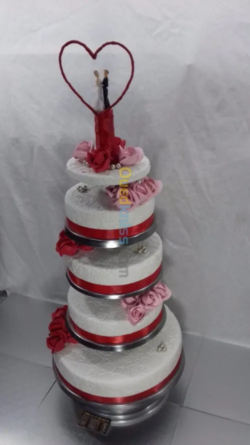 #pièces montées pour vos fêtes 