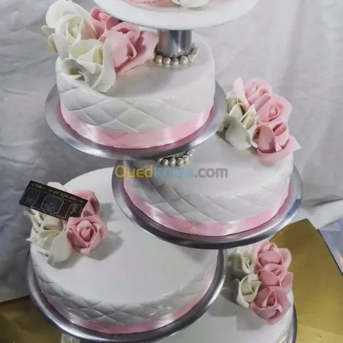 #pièces montées pour vos fêtes 