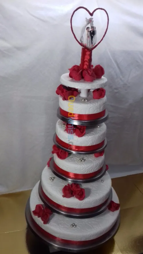 #pièces montées pour vos fêtes 