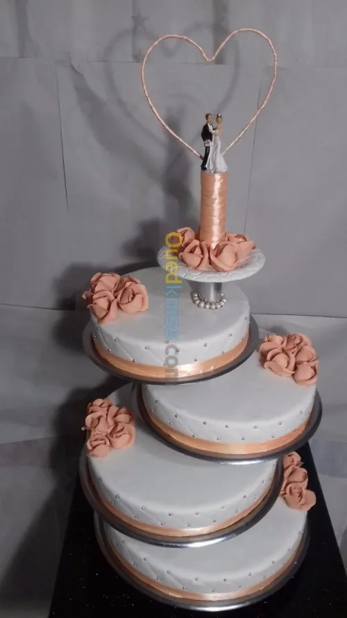 #pièces montées pour vos fêtes 