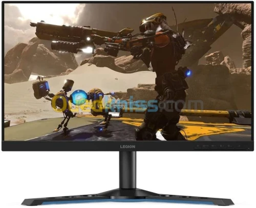 ECRAN  LENOVO Y25-25-10  LEGION