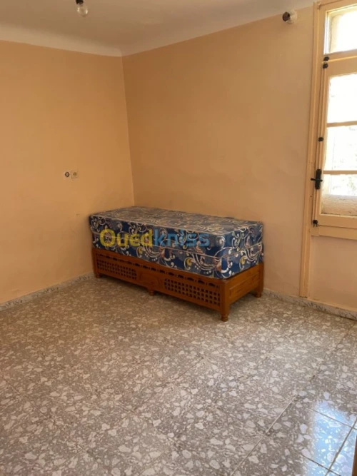 Vente Appartement F4 Ain temouchent Ain temouchent