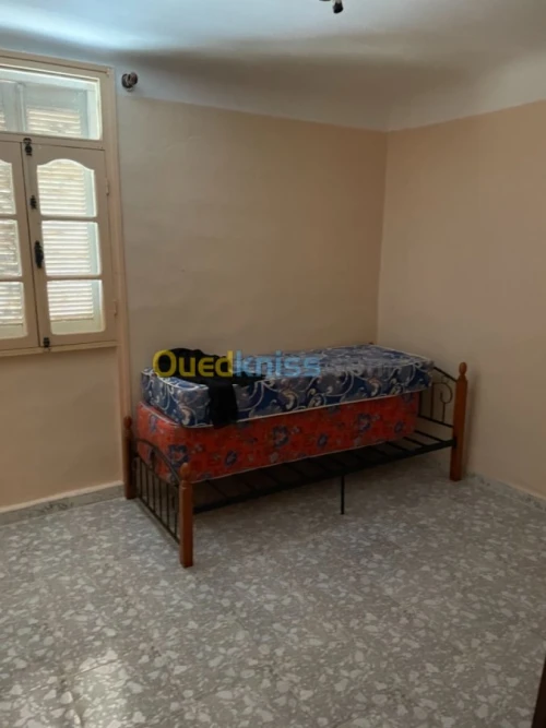 Vente Appartement F4 Ain temouchent Ain temouchent