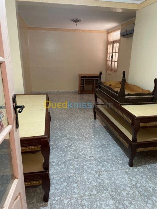 Vente Appartement F4 Ain temouchent Ain temouchent