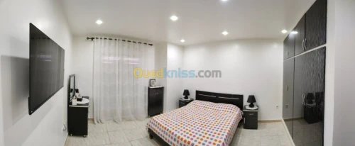 Location Appartement F3 Oran Bir el djir