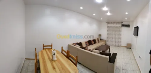 Location Appartement F3 Oran Bir el djir