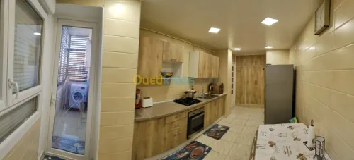 Location Appartement F3 Oran Bir el djir