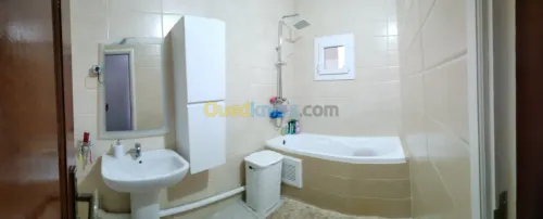 Location Appartement F3 Oran Bir el djir