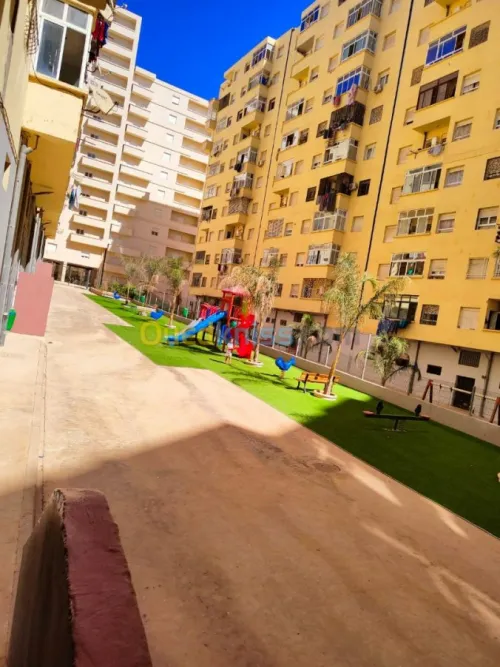 Location Appartement F3 Oran Bir el djir