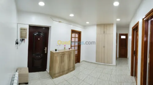 Location Appartement F3 Oran Bir el djir
