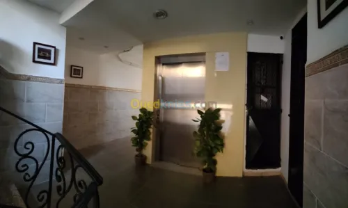 Location Appartement F3 Oran Bir el djir