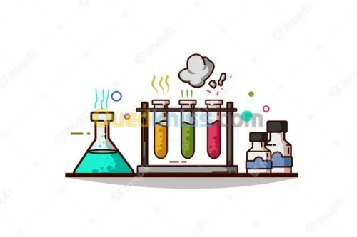  { chimie organique } 