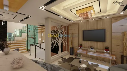 Élaboration des dossiers de permis d