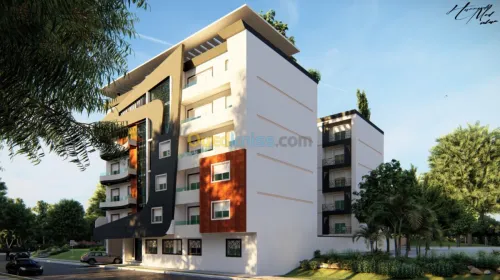 Élaboration des dossiers de permis d