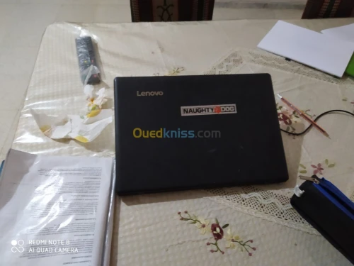 Pc portable Lenovo de bonne qualité