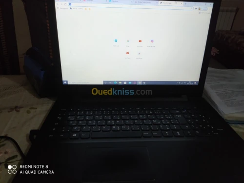 Pc portable Lenovo de bonne qualité