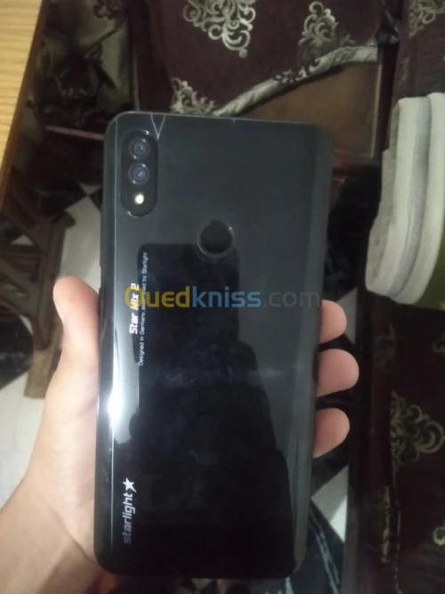 Samsung Starlight Star mix2 4/64