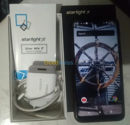 Samsung Starlight Star mix2 4/64