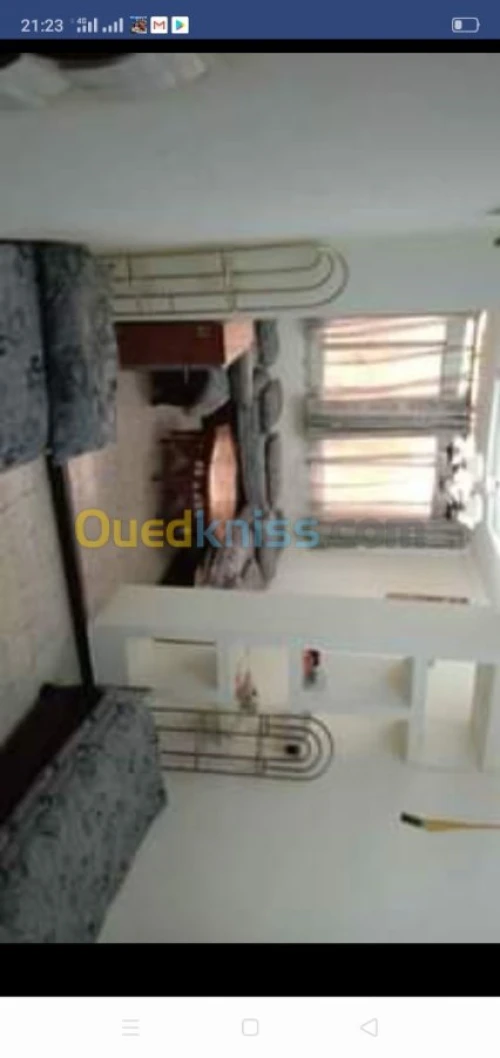Vente Appartement F4 Oran Oran