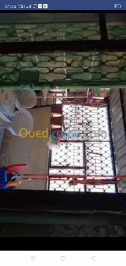 Vente Appartement F4 Oran Oran