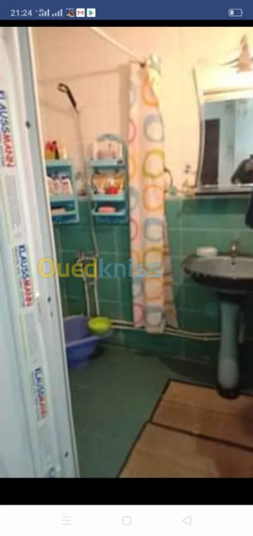 Vente Appartement F4 Oran Oran