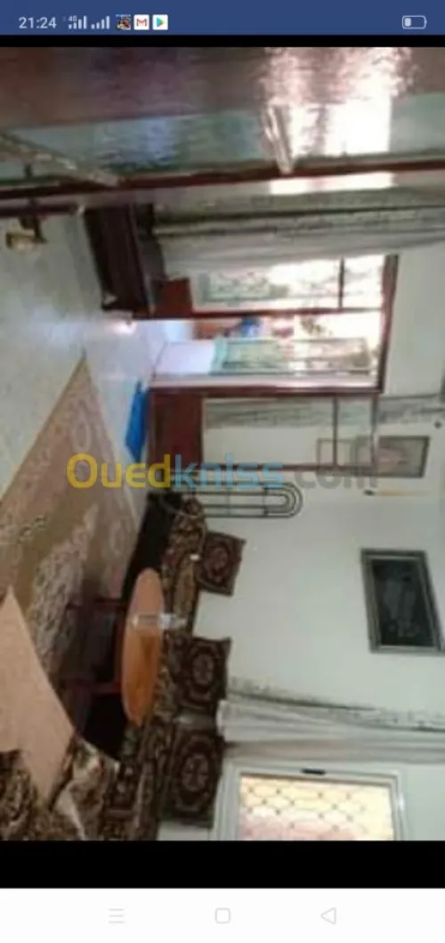 Vente Appartement F4 Oran Oran