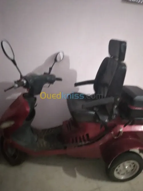 Cycma moto  Cycma906