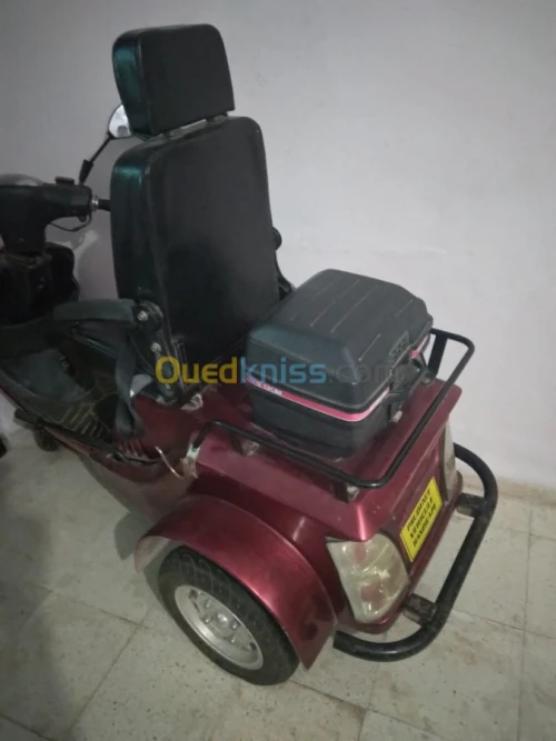 Cycma moto  Cycma906