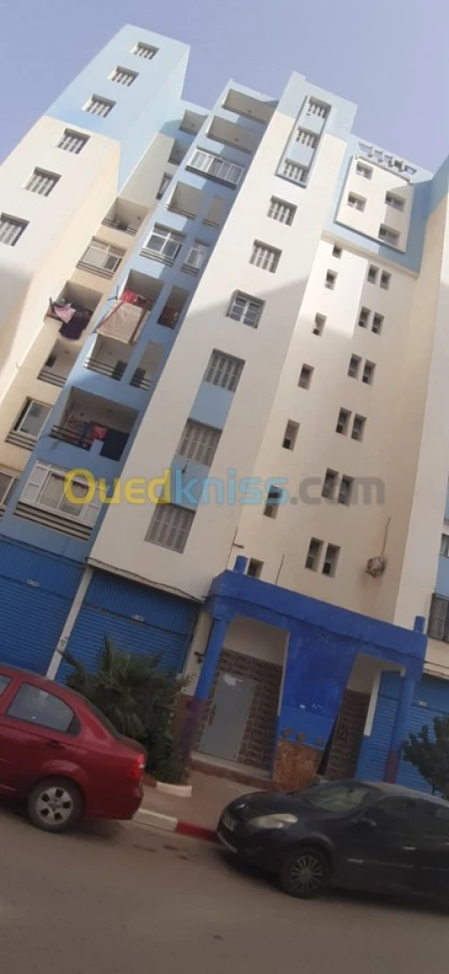 Vente Appartement F4 Alger Hraoua