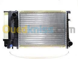 RADIATEUR  BMW -MINI