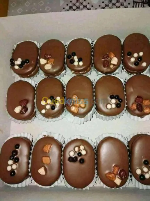 Sucre sale 