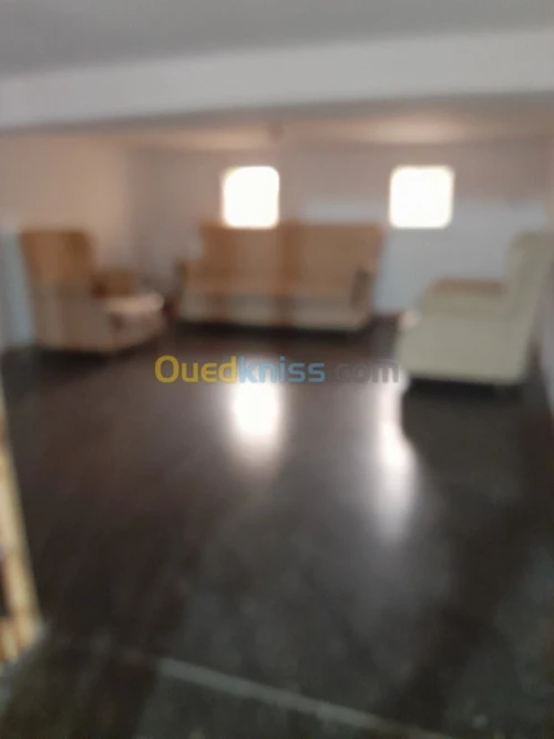 Vente Bungalow Bejaia Bejaia