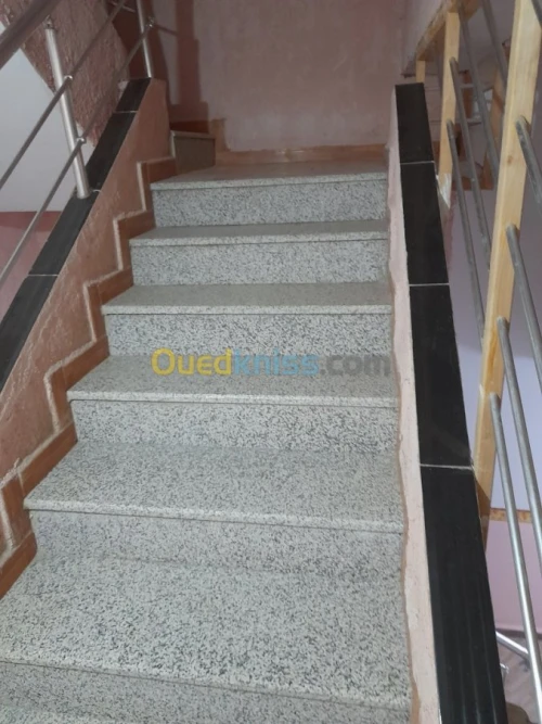 Vente Bungalow Bejaia Bejaia