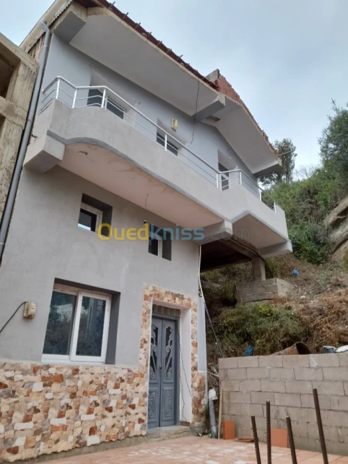 Vente Bungalow Bejaia Bejaia