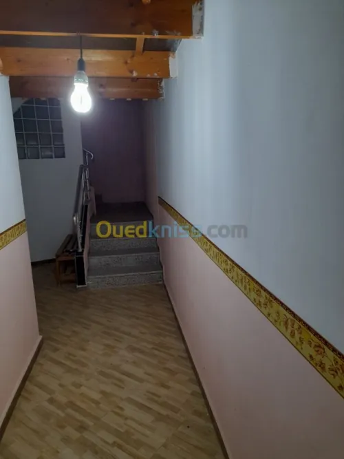 Vente Bungalow Bejaia Bejaia