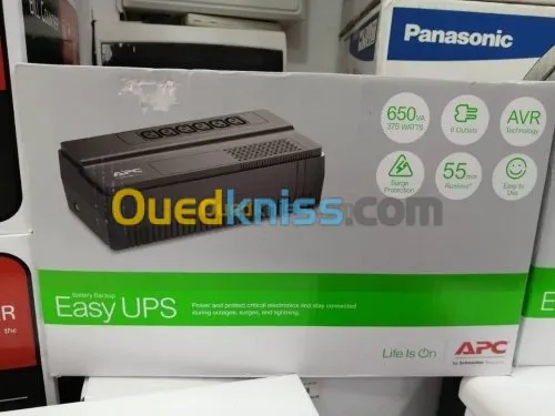 Vente tout Les onduleurs Ups et stabilisateur