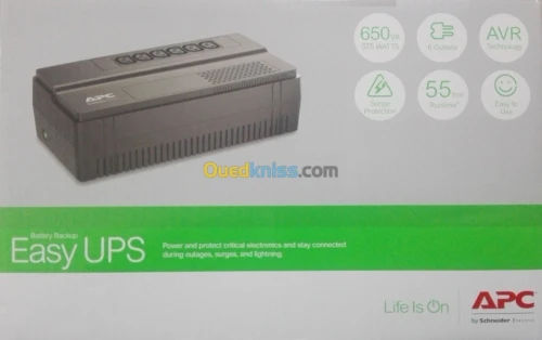 Vente tout Les onduleurs Ups et stabilisateur