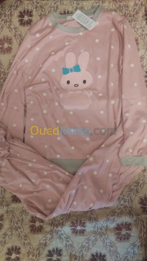 pyjama pour femme (M/XL/XXL) 